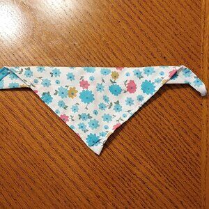 Over the Collar Bandana for Cat or Dog